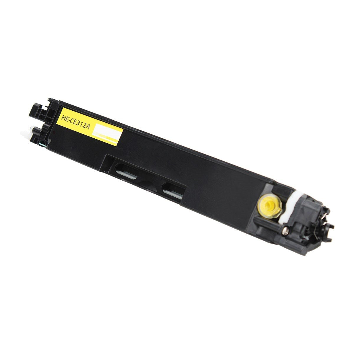 MO Brand Compatible for HP 126A, CE312A Yellow Toner Yellow 1K Yield f