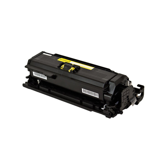 MO Brand Compatible for HP 130A, CF352A Yellow Toner Yellow 1K Yield f