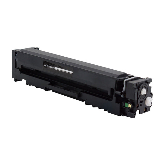 MO Brand Compatible for HP 202X, CF500X Black Toner Black 3.2K High Yi