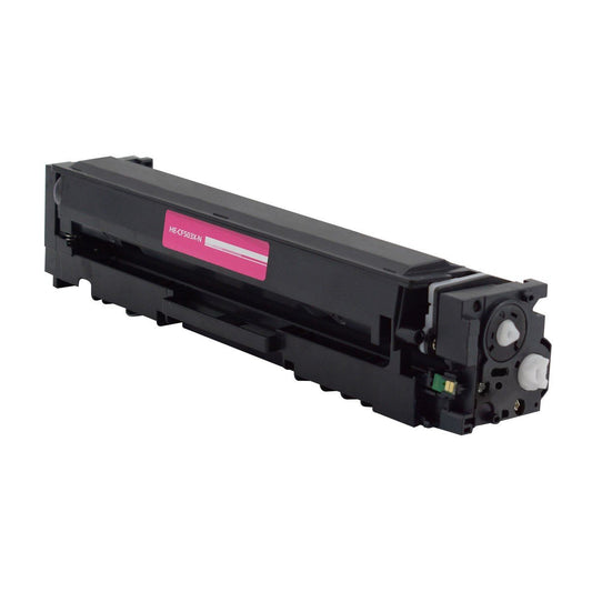 MO Brand Compatible for HP 202X, CF503X Magenta Toner Magenta 2.5K Hig