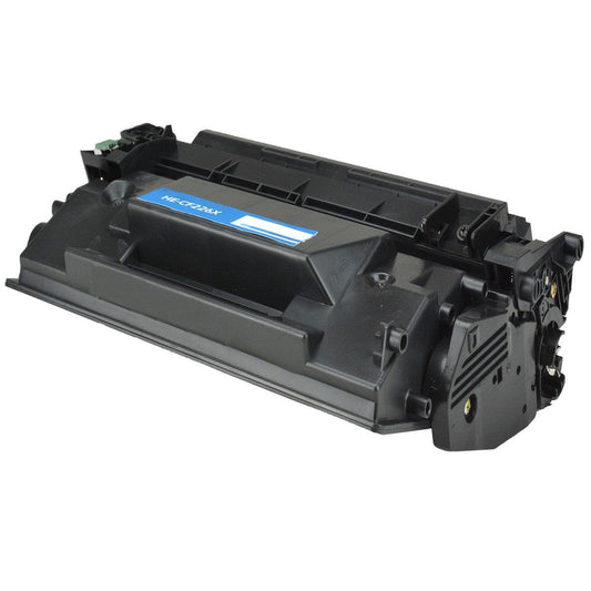 MO Brand Compatible for HP 26X, CF226X Black Toner Black 12K High Yiel