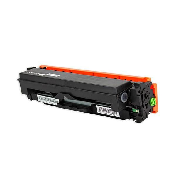 MO Brand Compatible for HP 410X, CF410X Black Toner Black 6.5K High Yi