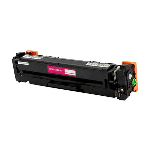 MO Brand Compatible for HP 410A, CF413A Magenta Toner Magenta 2.3K Yie