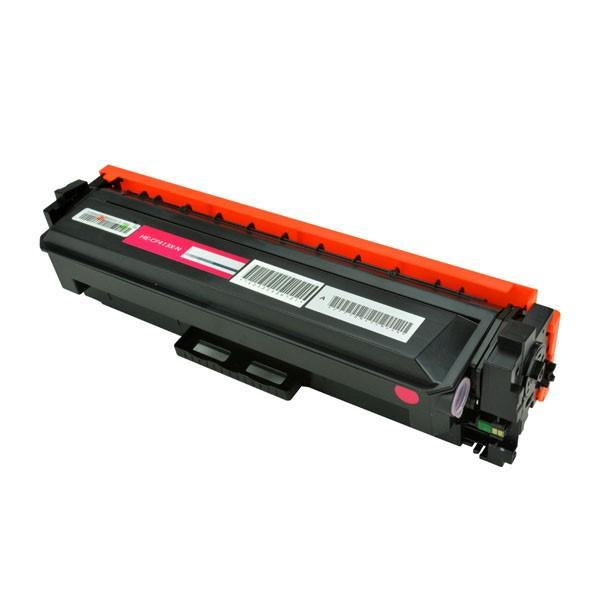 MO Brand Compatible for HP 410X, CF413X Magenta Toner Magenta 5K High