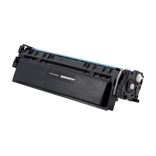 MO Brand Compatible for HP 414X, W2020X Black Toner Black 7.5K High Yi