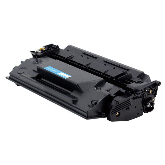 MO Brand Compatible for HP 89A, CF289A Black Toner Black 5K Yield (New