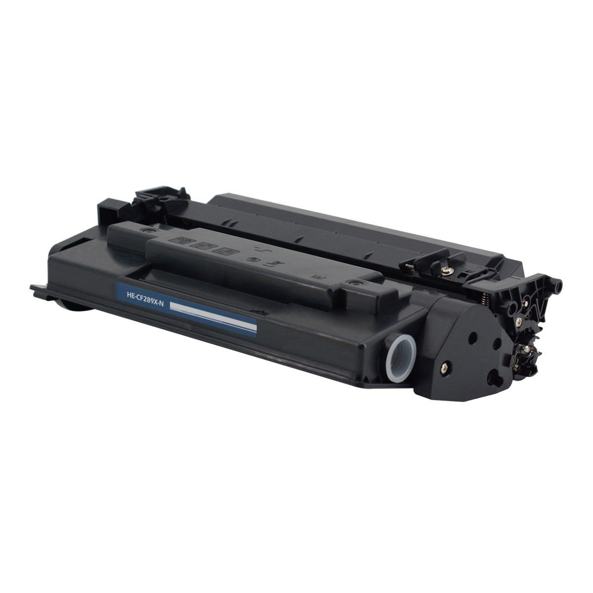 MO Brand Compatible for HP 89X, CF289X Black Toner Black 10K High Yiel