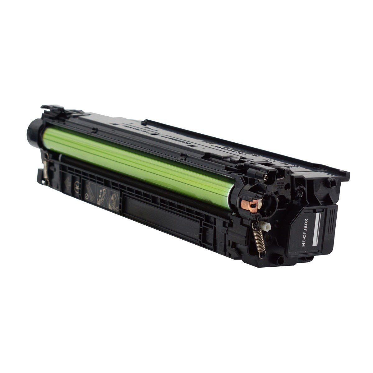 MO Brand Compatible for HP 508X, CF360X BlackRemanufactured Toner Blac