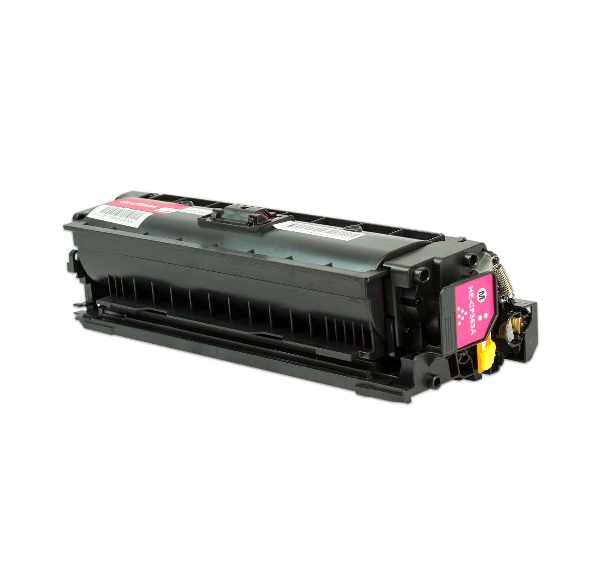 MO Brand Compatible for HP 508A, CF363A MagentaRemanufactured Toner Ma