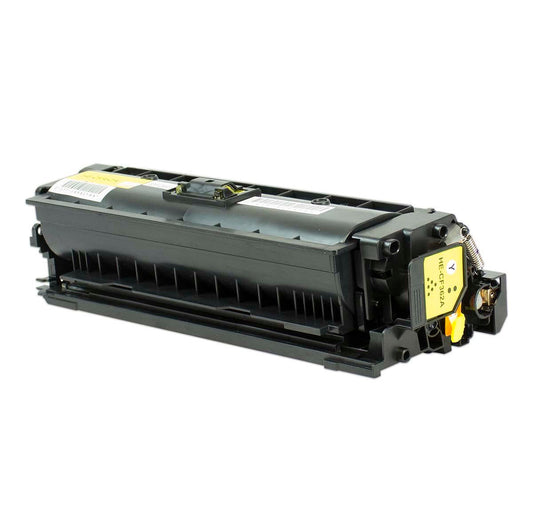 MO Brand Compatible for HP 508A, CF362A YellowRemanufactured Toner Yel