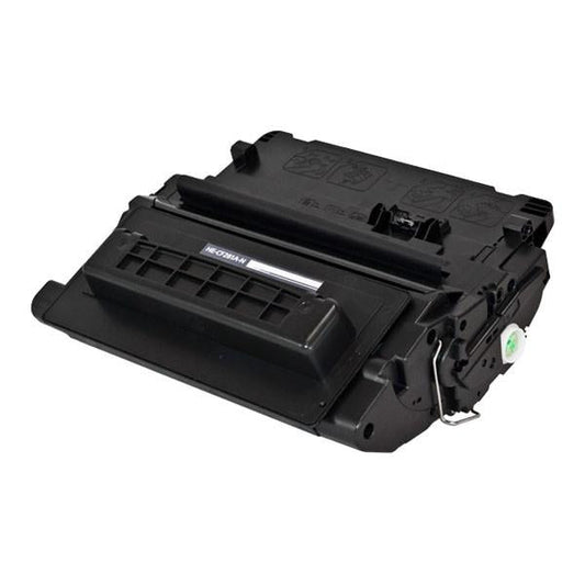 MO Brand Compatible for HP 81A, CF281A Black Toner Black 10.5K Yield f