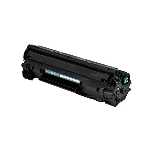 MO Brand Compatible for HP CRG-113, 36A, CB436A Black Toner Black 2K Y