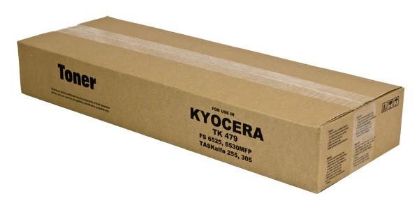 MO Brand Compatible for Kyocera Mita TK-715, TK-719, 1T02GR0US0, TK-71