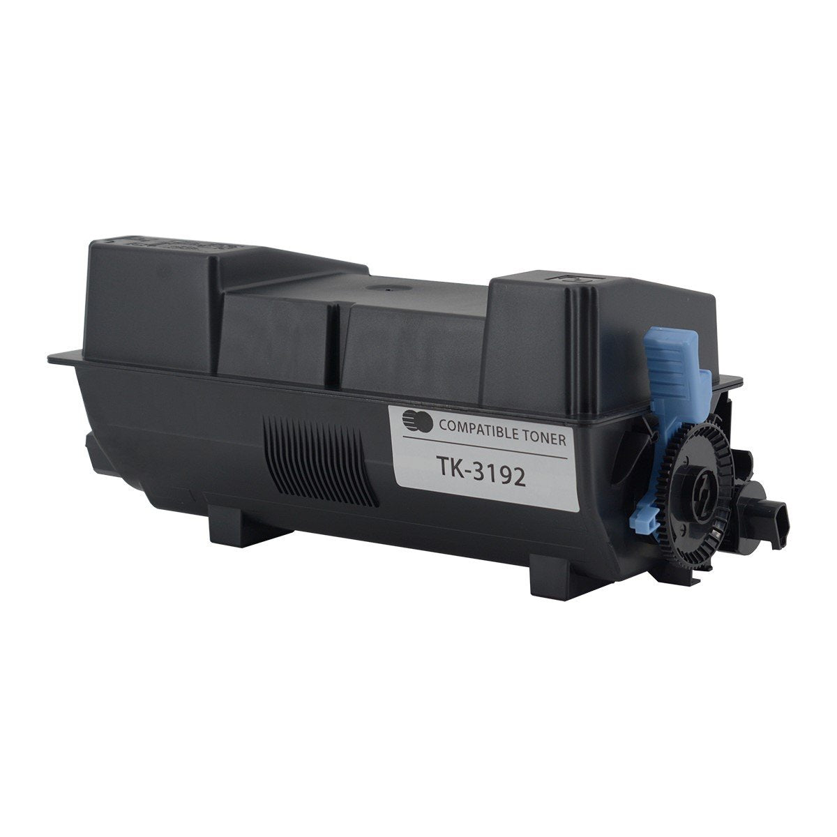 MO Brand Compatible for Kyocera Mita 1T02T60US0, TK-3192 Black Toner B