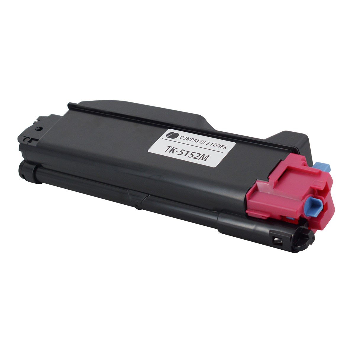 MO Brand Compatible for Kyocera Mita 1T02NSBUS0, TK-5152M Magenta Tone