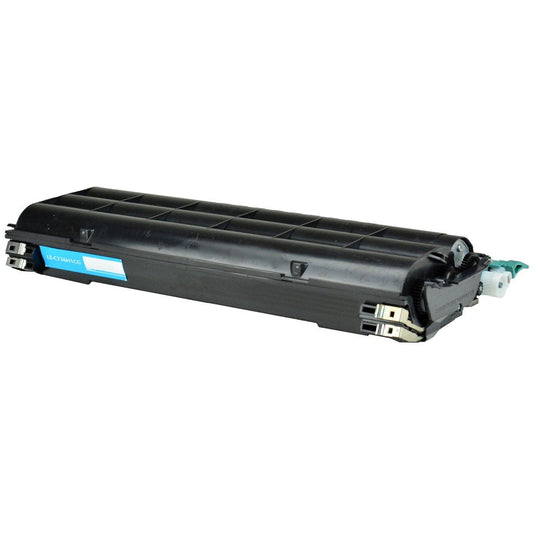 MO Brand Compatible for Lexmark C736H1CG, C736H2CG CyanRemanufactured