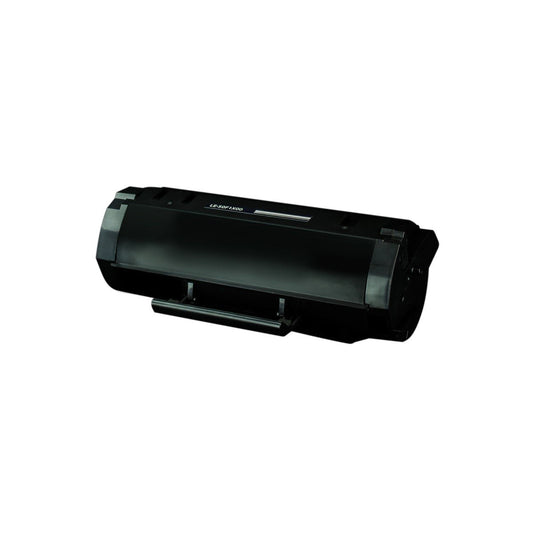 MO Brand Compatible for Lexmark 501X, 50F1X00 BlackRemanufactured Tone