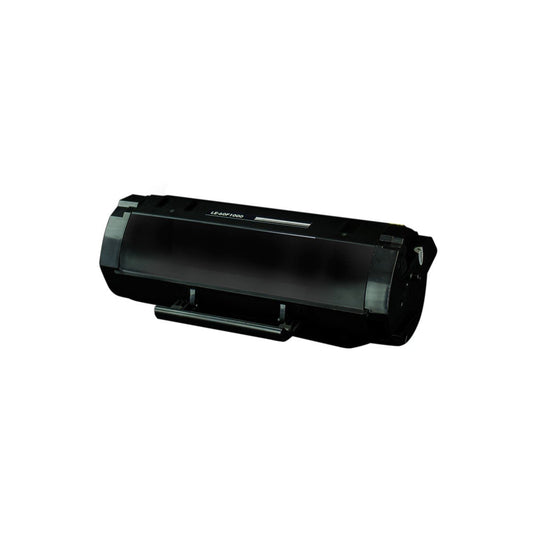 MO Brand Compatible for Lexmark 601, 60F1000 BlackRemanufactured Toner