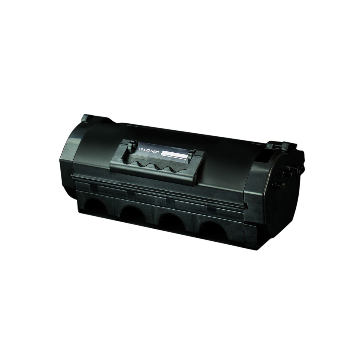 MO Brand Compatible for Lexmark 621H, 62D1H00 Black Toner Black 25K Hi