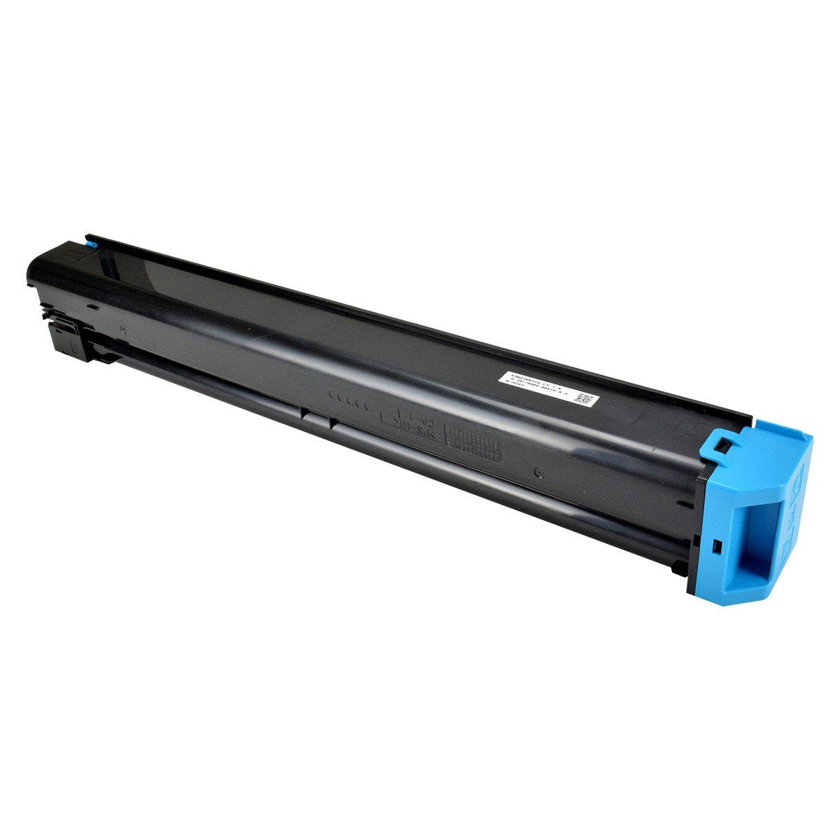 Sharp MX-36NTCA OEM Toner Cyan 15K Yield for use in MX-2610N, MX-2615N