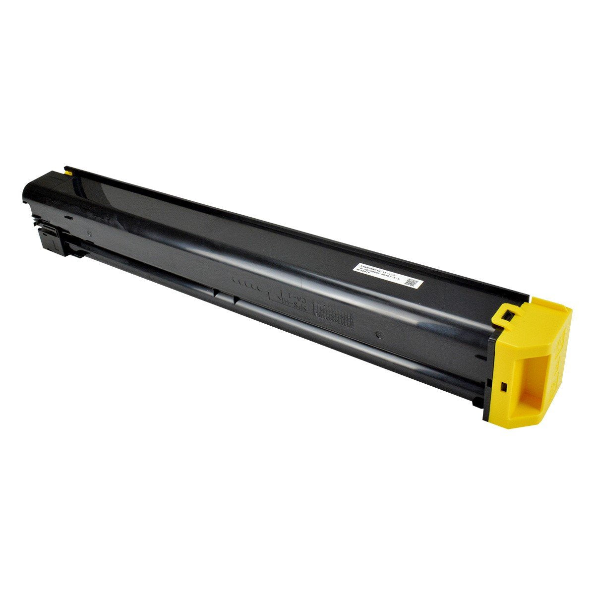 Sharp MX-36NTYA OEM Toner Yellow 15K Yield for use in MX-2610N, MX-261