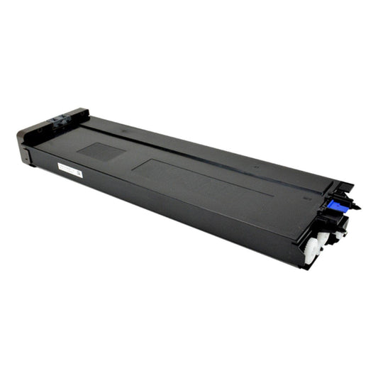 Sharp MX-51NTBA OEM Toner Black 40K Yield for use in MX-4110N, MX-4111