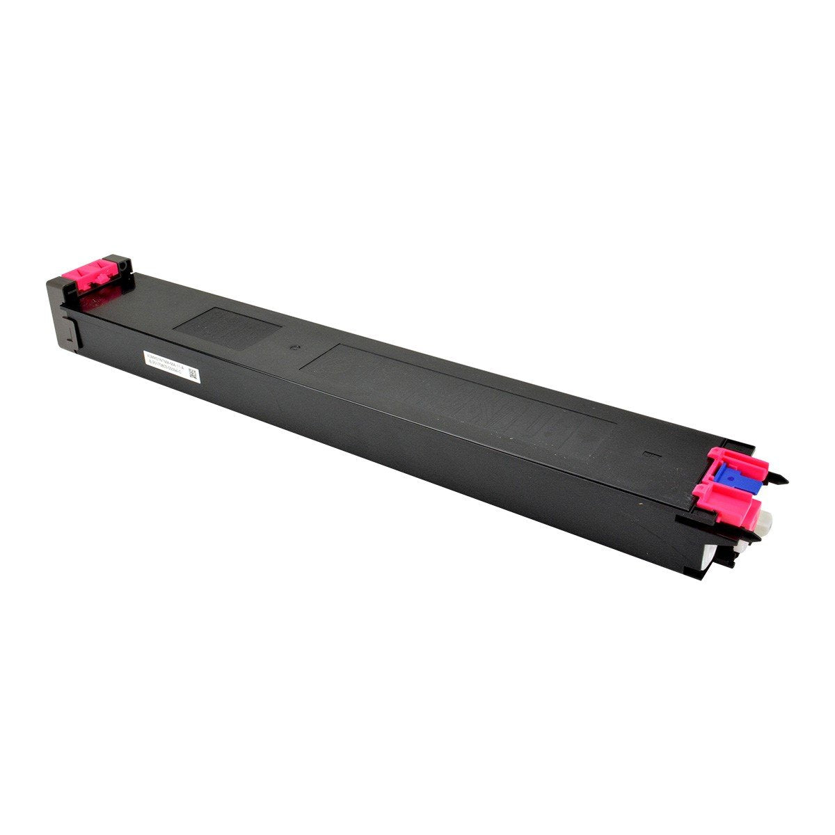 Sharp MX-51NTMA OEM Toner Magenta 18K Yield for use in MX-4110N, MX-41