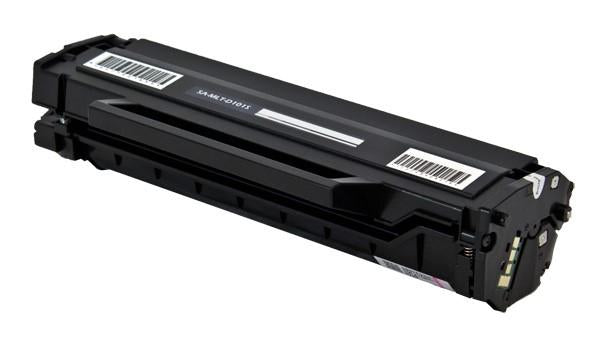 MO Brand Compatible for Samsung MLTD-101S Black Toner Black 1.5K Yield