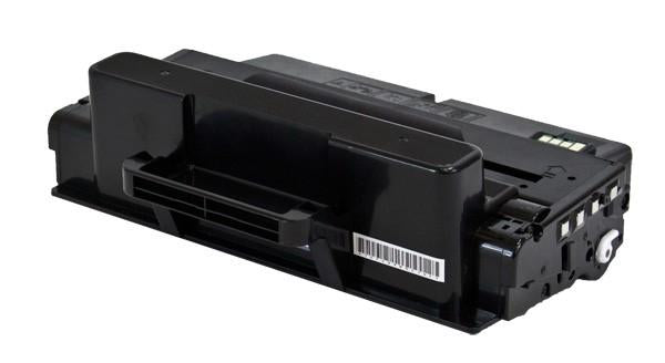 MO Brand Compatible for Samsung MLTD205L Black Toner Black 5K High Yie