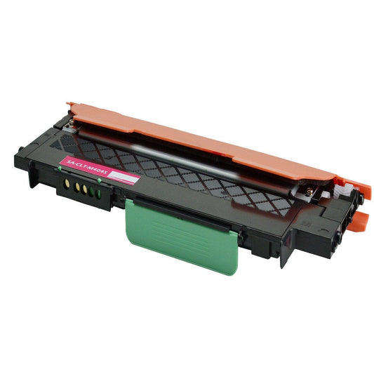 MO Brand Compatible for Samsung CLT-M404S, M404S Magenta Toner Magenta