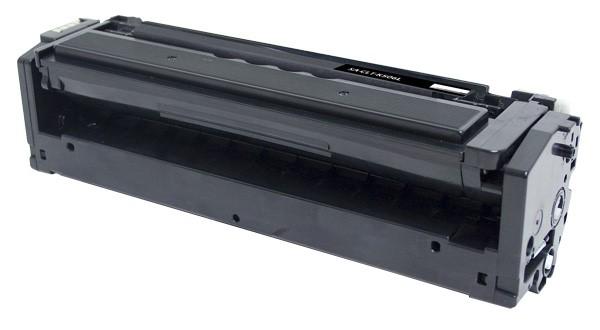 MO Brand Compatible for Samsung CLT-K506L, K506 Black Toner Black 6K H