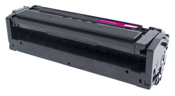 MO Brand Compatible for Samsung CLT-M506L, M506 Magenta Toner Magenta