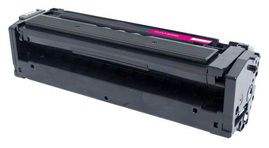 MO Brand Compatible for Samsung CLT-M506L, M506 Magenta Toner Magenta