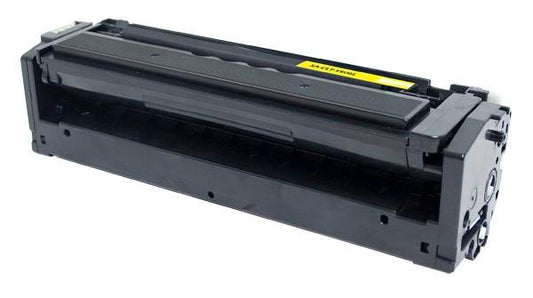 MO Brand Compatible for Samsung CLT-Y506L, Y506 Yellow Toner Yellow 3.