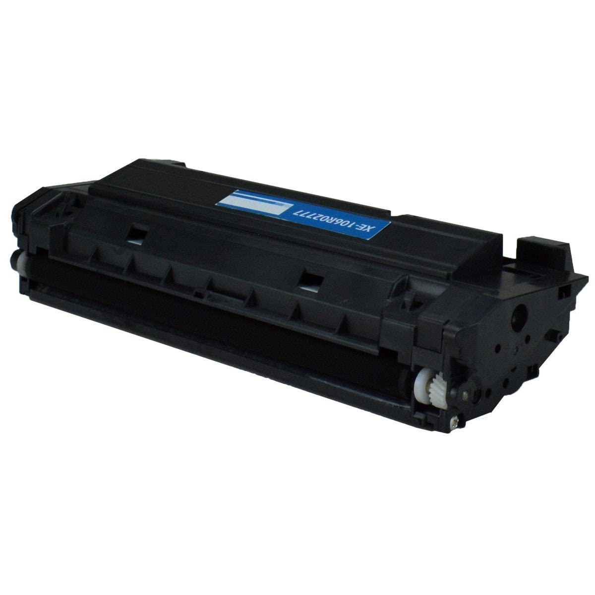 MO Brand Compatible for Xerox 106R02777 Black Toner Black 3K High Yiel