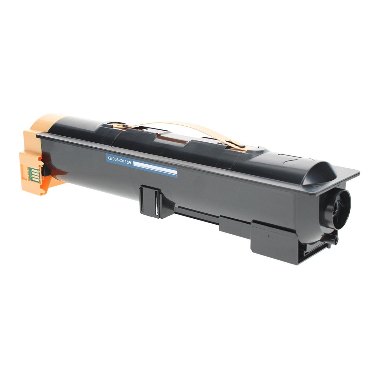 MO Brand Compatible for Xerox 006R01159, 6R1159 Black Toner Black 30K