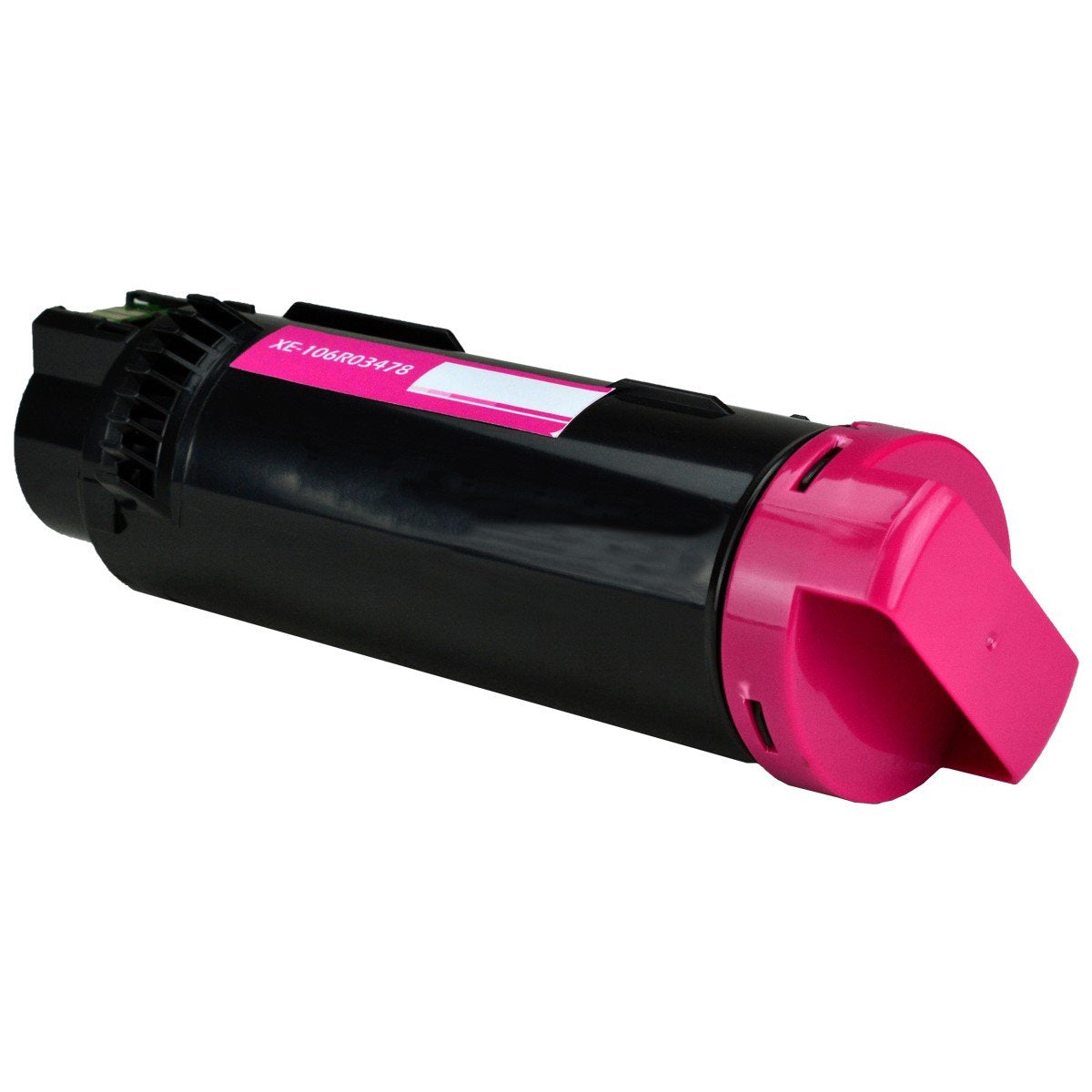 MO Brand Compatible for Xerox 106R03474, 106R03478 Magenta Toner Mage