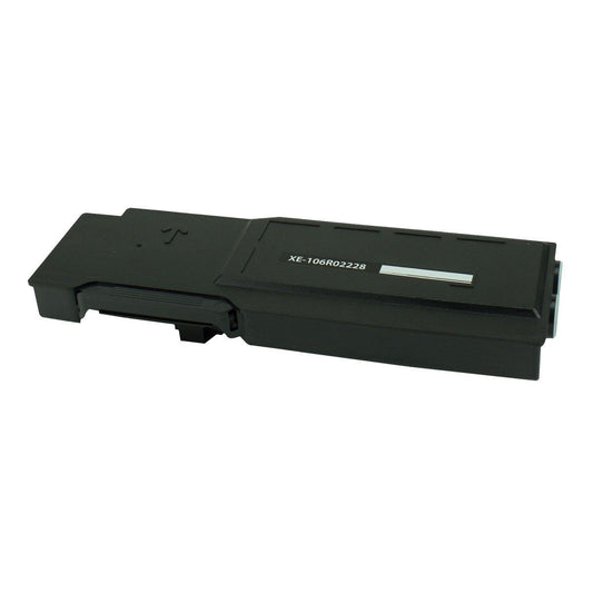 MO Brand Compatible for Xerox 106R02228, 106R02244 Black Toner Black 8