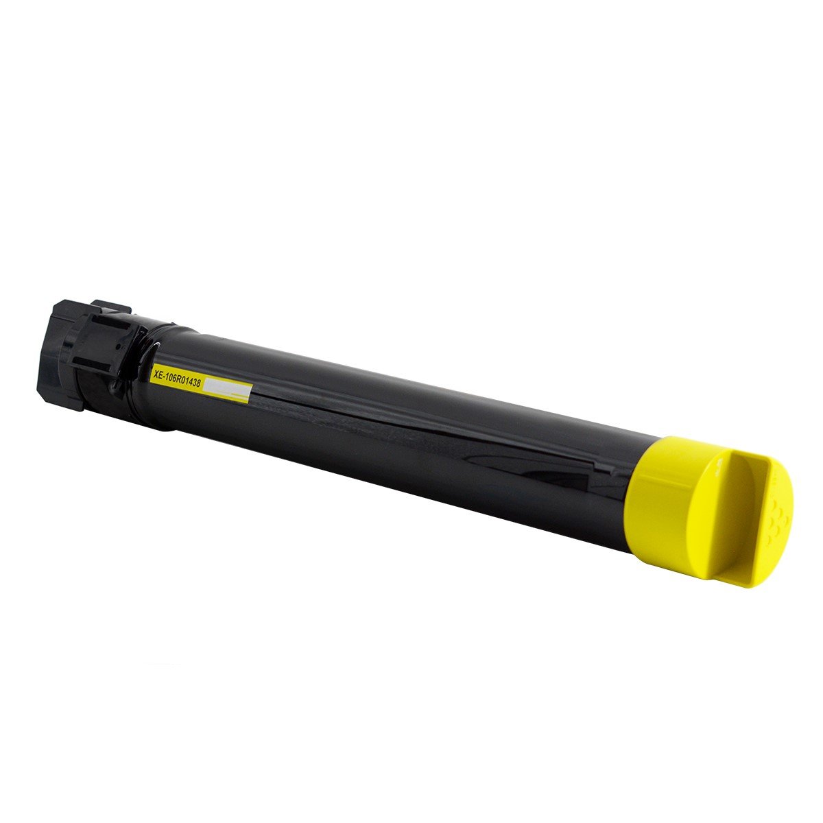 MO Brand Compatible for Xerox 106R01438 Yellow Toner Yellow 17.8K High