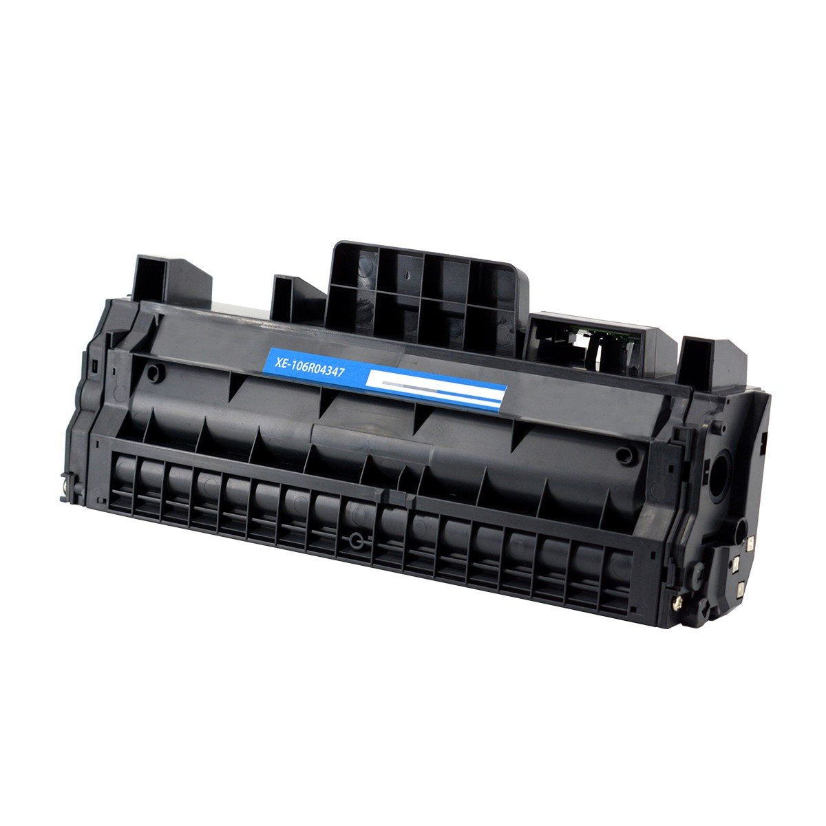 MO Brand Compatible for Xerox 106R04347 Black Toner Black 3K High Yiel