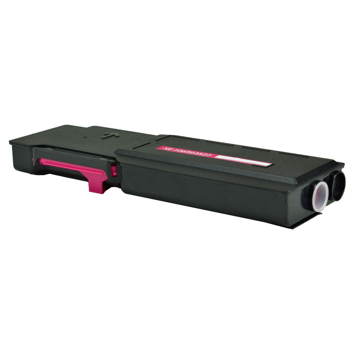 MO Brand Compatible for Xerox 106R03527 Magenta Toner Magenta 8K Extra