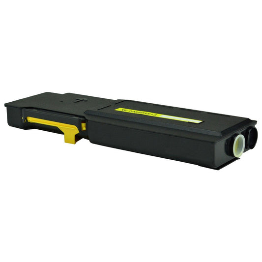 MO Brand Compatible for Xerox 106R03501, 106R03513 Yellow Toner Yellow