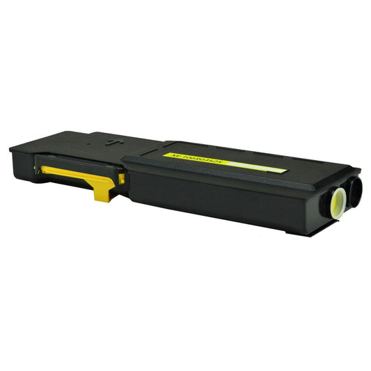 MO Brand Compatible for Xerox 106R03525 Yellow Toner Yellow 8K Extra H