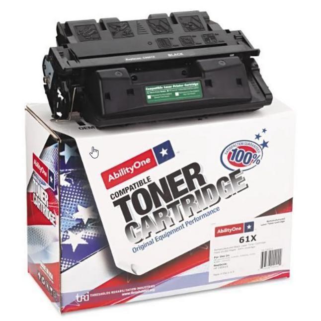 MO Brand Compatible for HP LJ P1102 85A SD BLACK TONER