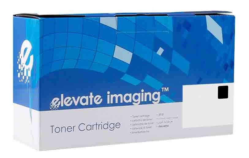 MO Brand Compatible for HP Q5951A 643A SD CYAN TONER