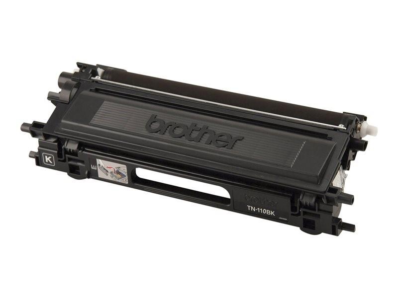 BROTHER HL-4040CN TN110BK OEM SD YLD BLACK TONER