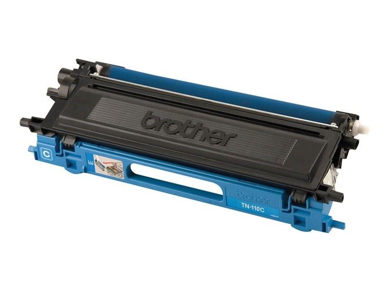 BROTHER HL-4040CN TN110C OEM SD YLD CYAN TONER