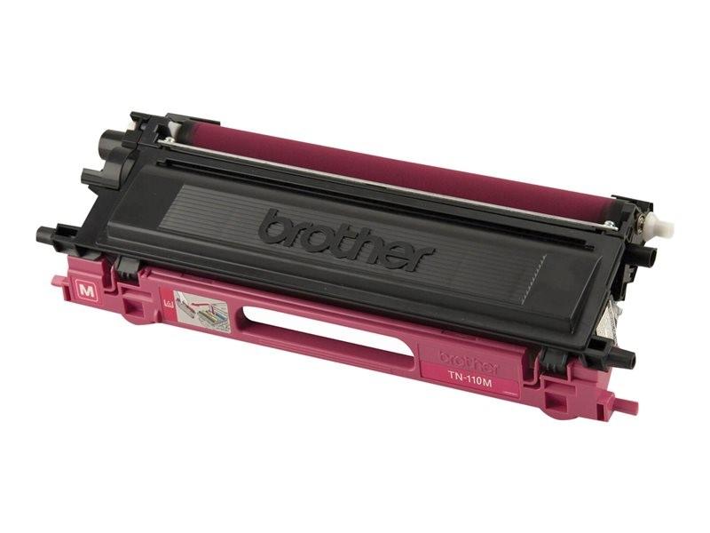 BROTHER HL-4040CN TN110M OEM SD YLD MAGENTA TONER