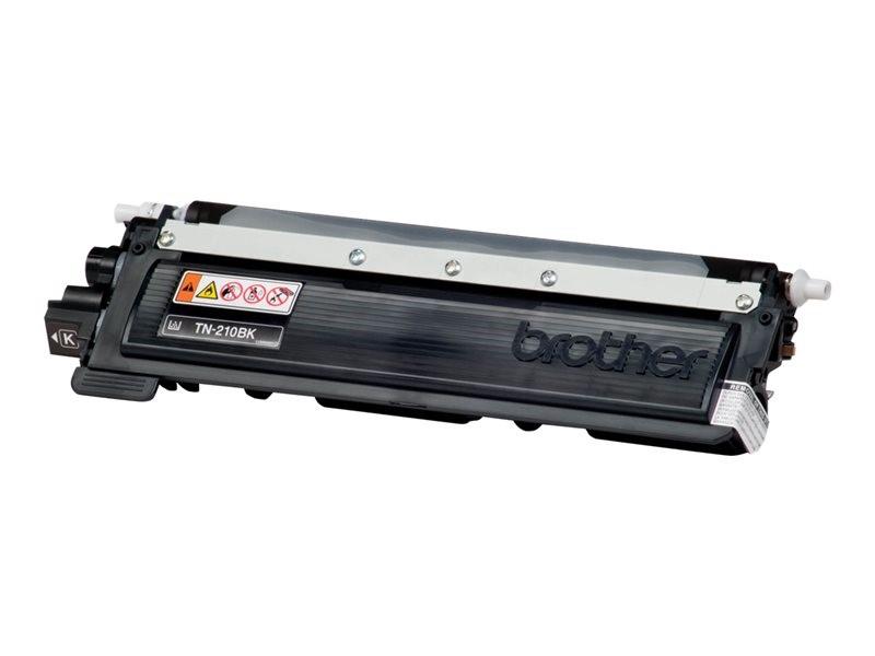 BROTHER HL-3040CN TN210BK OEM SD YLD BLACK TONER