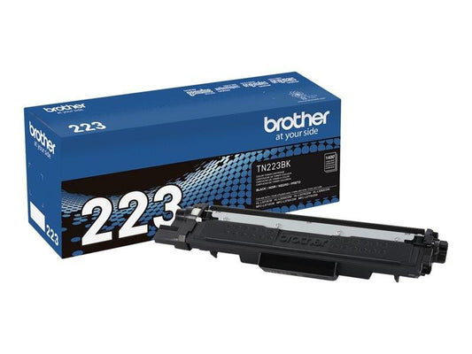 BROTHER HL-L3210CW TN223BK OEM SD YLD BLACK TONER